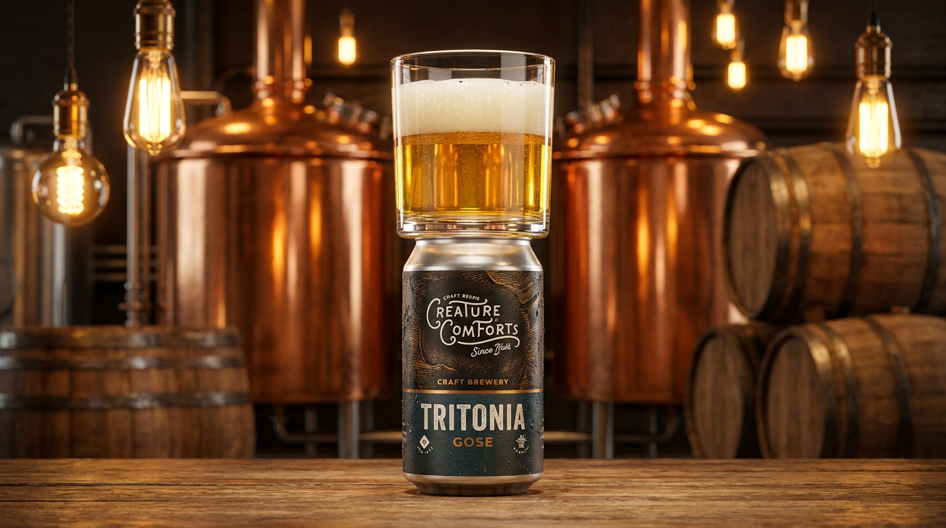 Craft Brewery Edition
