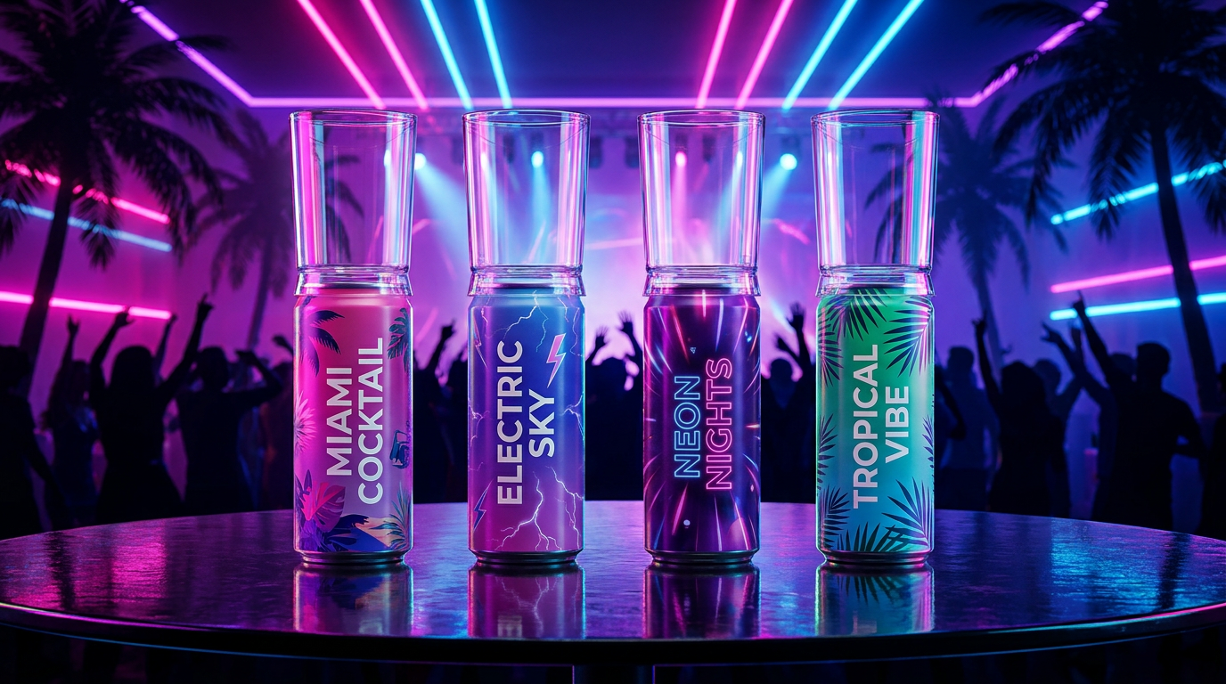 Festival VIP Edition